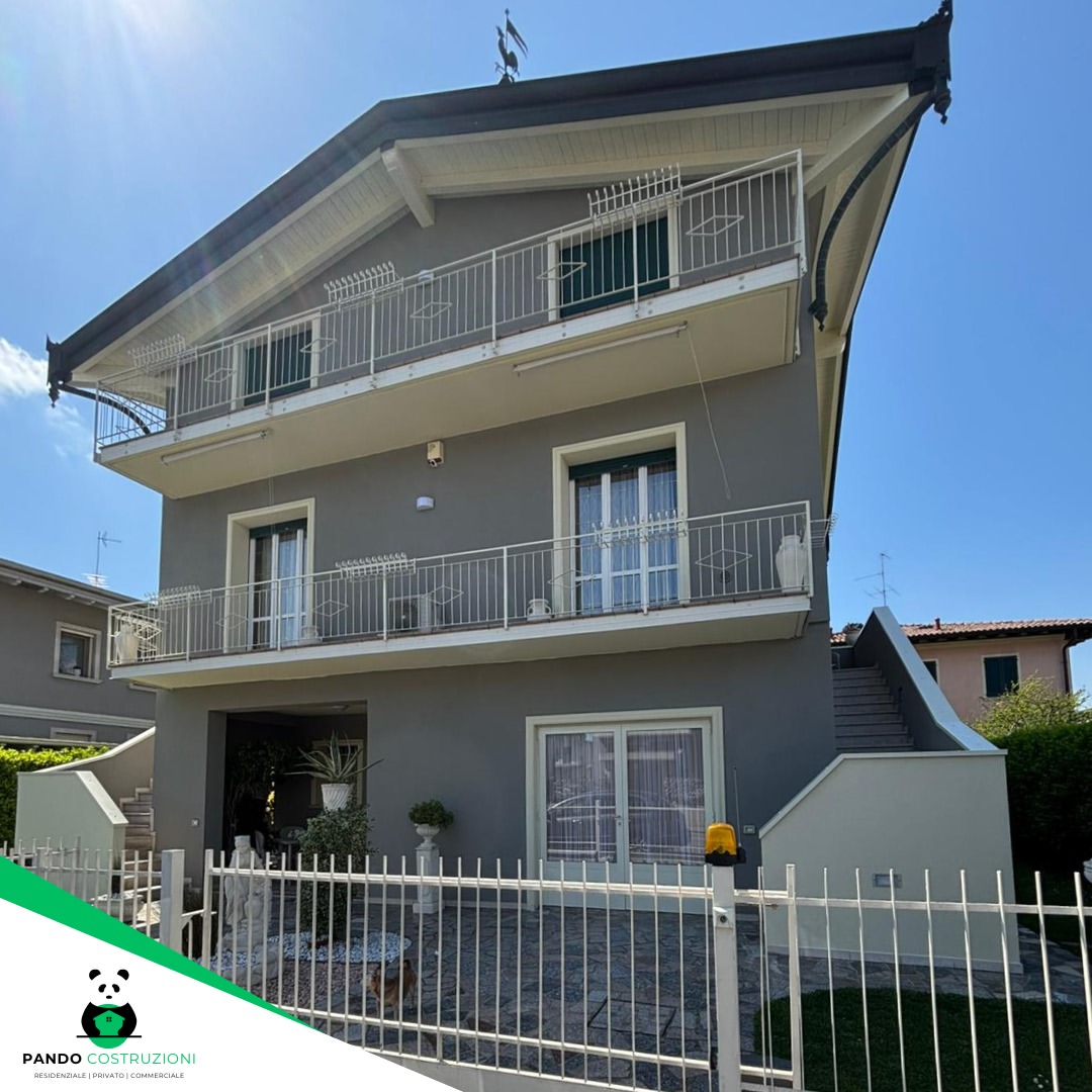 Privato - Villa Contemporanea